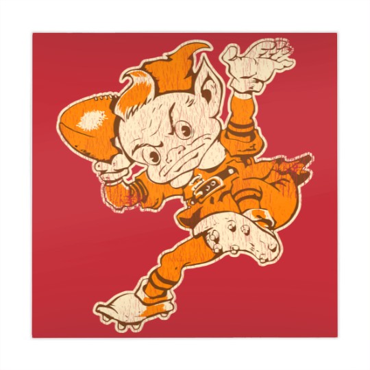 Discover Brownie the Elf - Brownie The Elf - Mahjong Mats