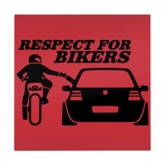 Discover Respect for bikers Mahjong Mats
