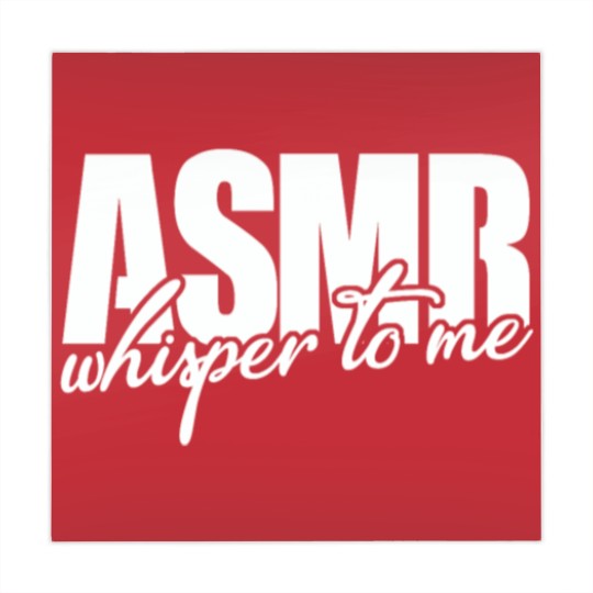 Discover ASMR Whisper To Me Mahjong Mats