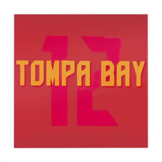 Discover tompa bay Mahjong Mats
