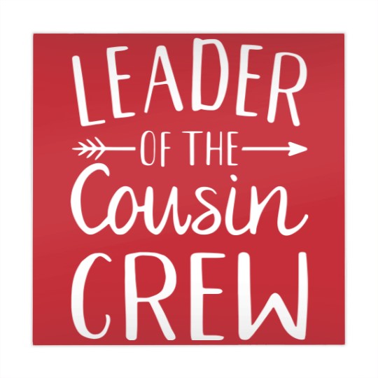 Discover Leader of the cousin crew Mahjong Mats
