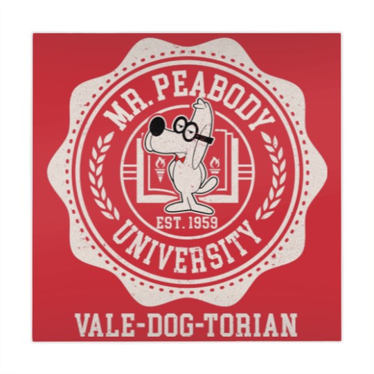 Discover Mr Peabody And Sherman Mahjong Mats