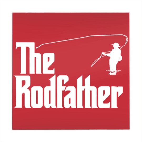Discover The Rodfather - The Godfather - Mahjong Mats