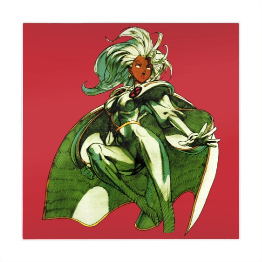 Discover Storm MVC2 Premium Mahjong Mats