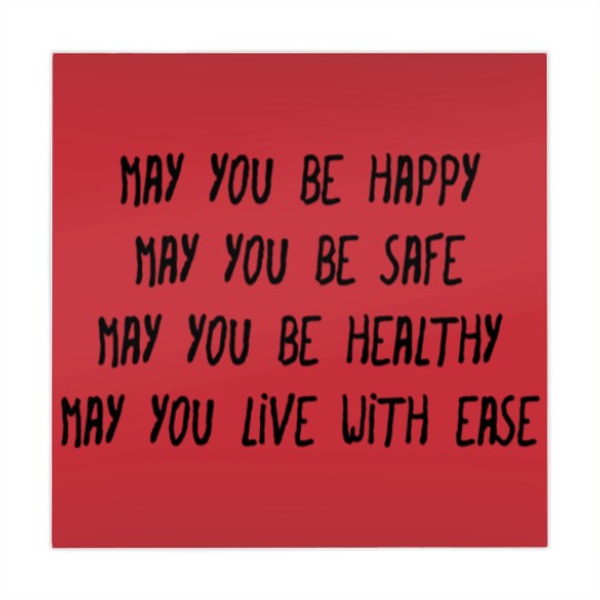 Discover Loving Kindness Mahjong Mats
