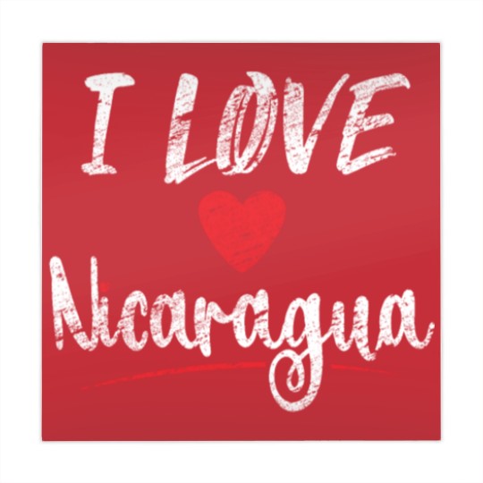 Discover Nicaragua Mahjong Mats