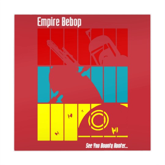 Discover Empire Bebop swim game Mahjong Mats