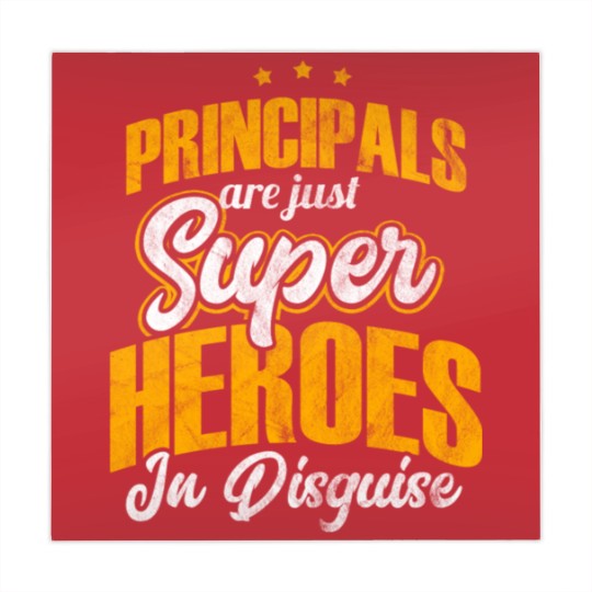 Discover Mahjong Mats for principal as a gift - superhero Mahjong Mats