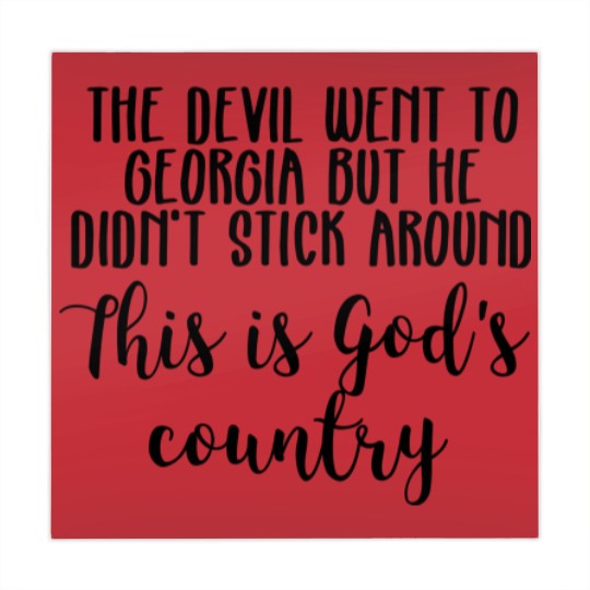 Discover This is God's country - Blake Shelton - Mahjong Mats