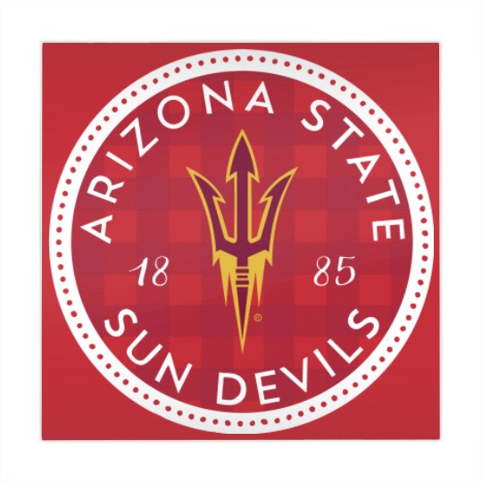 Discover Arizonna State University Mahjong Mats