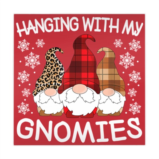 Discover Hanging With My Gnomies  Mahjong Mats