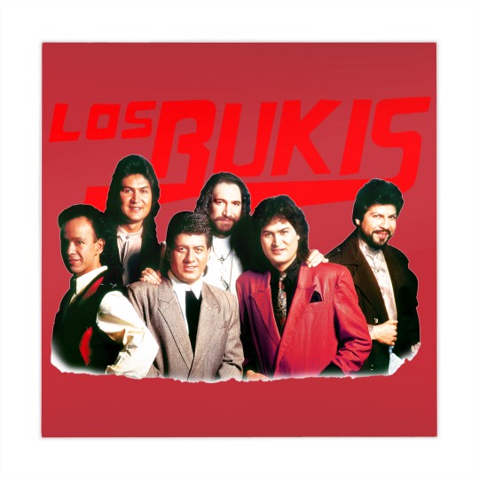 Discover Los Bukis Mahjong Mats