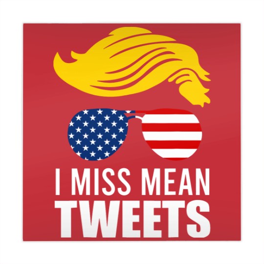 Discover Trump Father's Day Gas Prices I Miss Mean Tweets July 4th Mahjong Mats