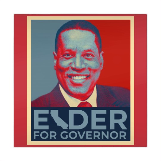 Discover Fam Wix Elder for Governor Hope Mahjong Mats