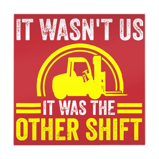 Discover Forklift Driver Forklift Operator Mahjong Mats