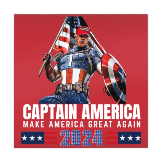 Discover Trump Make American Great Again 2024 Mahjong Mats