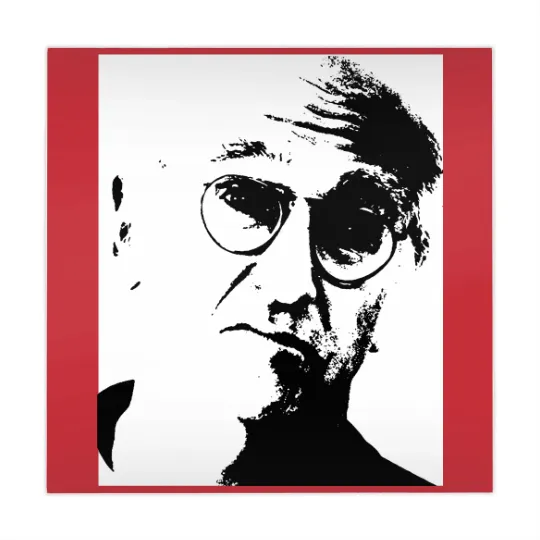Discover Curb Your Enthusiasm Larry David Lexprience LD Unisex Mahjong Mats