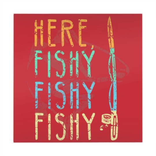 Discover Here Fishy Fishy Fishy Mahjong Mats