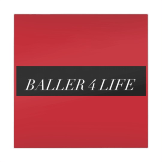 Discover BALLER 4 LIFE MERCH Mahjong Mats