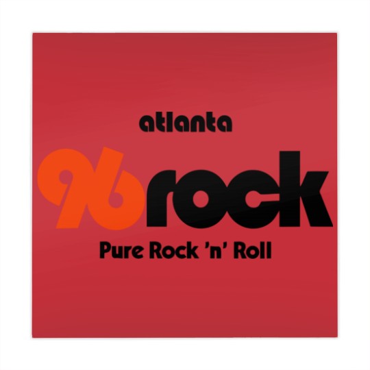 Discover 96 Rock Atlanta Light Gift Mahjong Mats Mahjong Mats