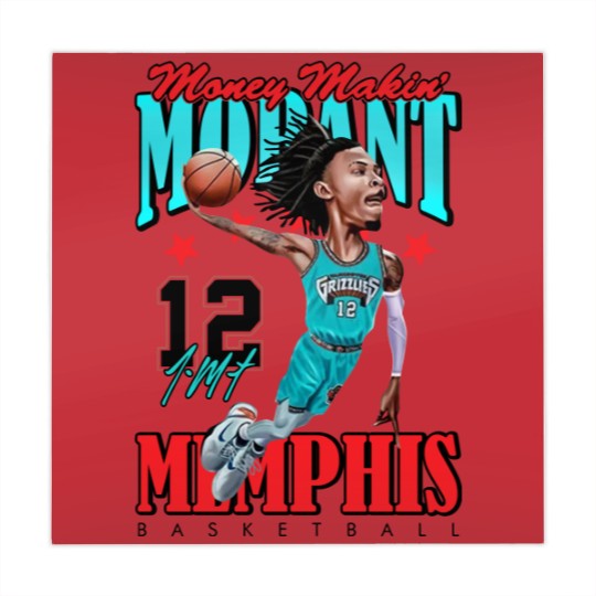 Discover Ja Morant Mahjong Mats, Memphis Grizzlies Basketball, Ja Morant Grizzlies Mahjong Mats, Ja Morant Sweater, Memphis Grizzlies Jersey