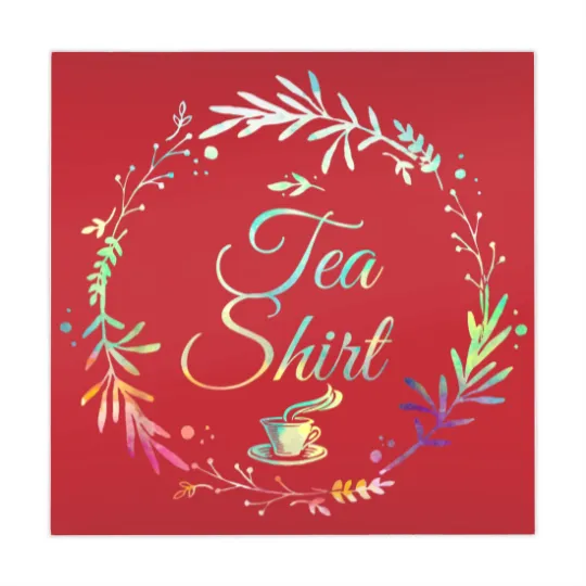 Discover Teacup Mahjong Mats It's Tea Time Gift - Cup Of Tea