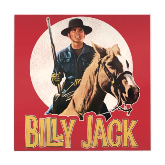 Discover Billy Jack - Billy Jack - Mahjong Mats