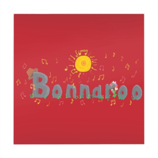 Discover Bonnaroo Festival - Decorative - Mahjong Mats