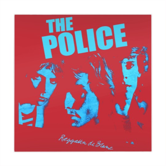 Discover The Police Mahjong Mats