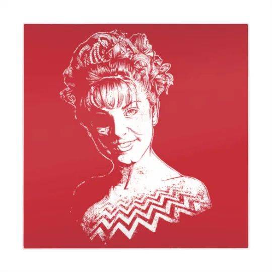 Discover Laura V2 - Twin Peaks - Mahjong Mats