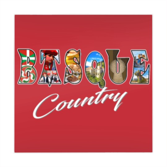 Discover basque country Mahjong Mats