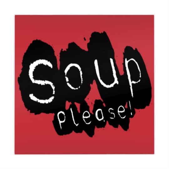 Discover Soup please - Soup - Mahjong Mats