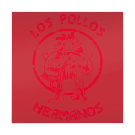 Discover Los pollos hermanos - Breaking Bad - Mahjong Mats