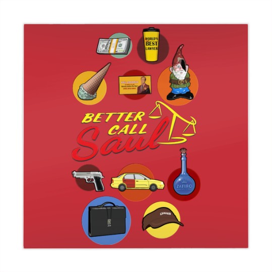 Discover Saul connections - Better Call Saul - Mahjong Mats