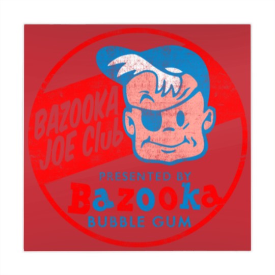Discover BAZOOKA JOE - Bazooka Joe - Mahjong Mats
