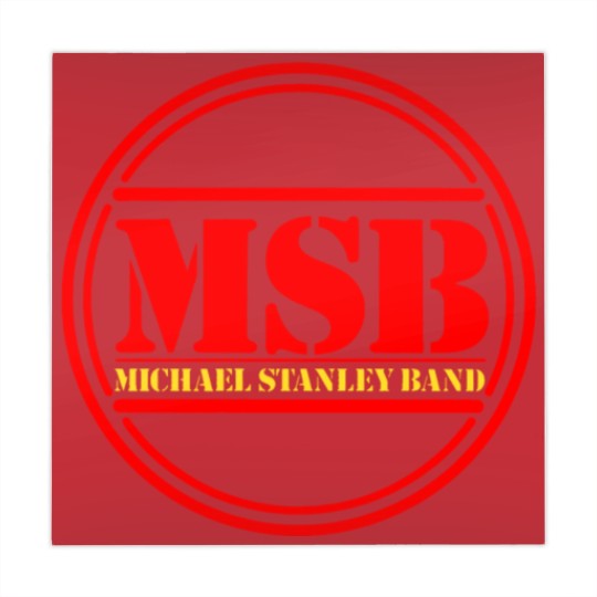 Discover michael stanley band Merch Mahjong Mats