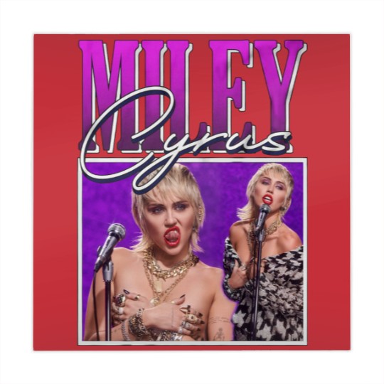 Discover Miley Cyrus Mahjong Mats
