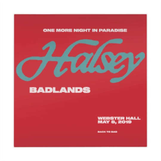 Discover halsey Mahjong Mats
