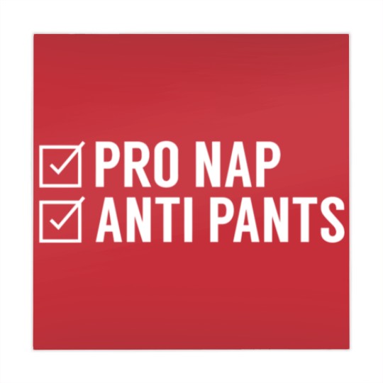 Discover Pro Nap Anti Pants Mahjong Mats