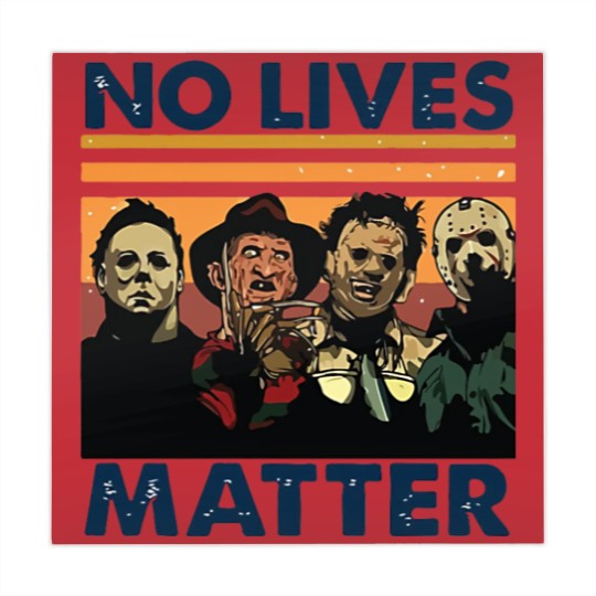 Discover No Lives Matter Mahjong Mats