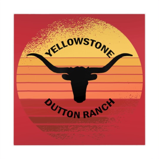 Discover Vintage YStone Ranch Mahjong Mats