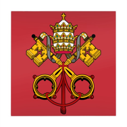 Discover vatican Mahjong Mats