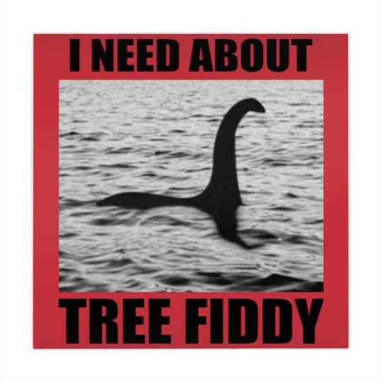 Discover Tree Fiddy - South Park - Mahjong Mats