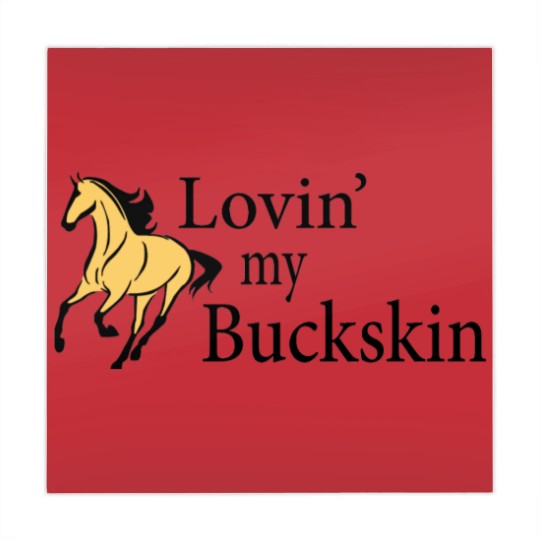 Discover Buckskin Horse: Love Mahjong Mats