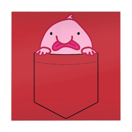 Discover Blobfish Meme Mahjong Mats Blobfish In Your Pocket