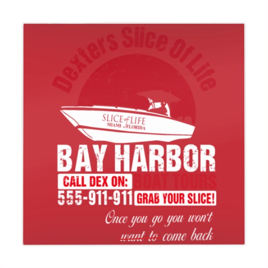 Discover Cool Dexter Bay Harbor Boat Tours Mahjong Mats
