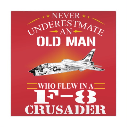 Discover F 8 Crusader Mahjong Mats