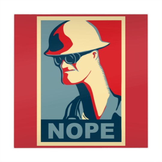 Discover Team Fortress 2 - Engineer Nope Mahjong Mats