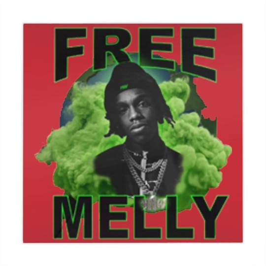Discover Free YNW Melly, YNW Melly  Mahjong Mats