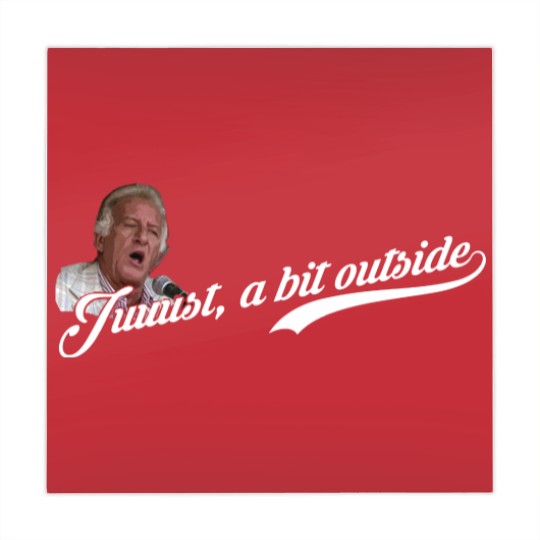 Discover Juuust, a bit outside, distressed - Major League - Mahjong Mats